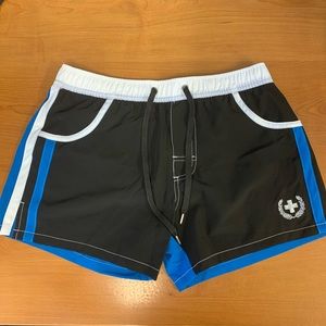Andrew Christian Navigator swim short